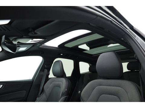 Volvo XC60 2.0 T8 Plug-in hybrid AWD Ultimate Dark | Bowers & Wilkins | 360 camera |  Head-up | Stoel + stuurverw. |