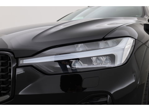 Volvo XC60 2.0 T8 Plug-in hybrid AWD Ultimate Dark | Bowers & Wilkins | 360 camera |  Head-up | Stoel + stuurverw. |