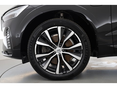 Volvo XC60 2.0 T8 Plug-in hybrid AWD Ultimate Dark | Bowers & Wilkins | 360 camera |  Head-up | Stoel + stuurverw. |