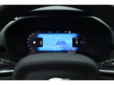 Volvo XC40 Recharge Twin Plus | 82 KWH | 535km WLTP | Trekhaak 1800kg | elek. stoelen | warmtepomp |