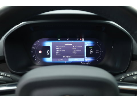 Volvo XC40 Recharge Twin Plus | 82 KWH | 535km WLTP | Trekhaak 1800kg | elek. stoelen | warmtepomp |