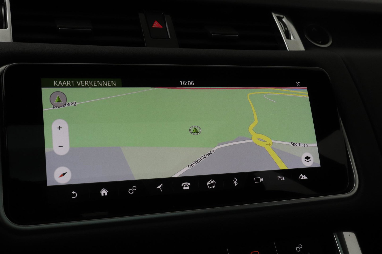 Land Rover Range Rover Sport 3.0 SDV6 HSE Dynamic | SVO Palette Orange | Luchtvering | Stoelverwarming & Ventilatie