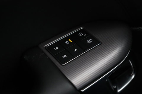 Land Rover Range Rover Sport 3.0 SDV6 HSE Dynamic | SVO Palette Orange | Luchtvering | Stoelverwarming & Ventilatie
