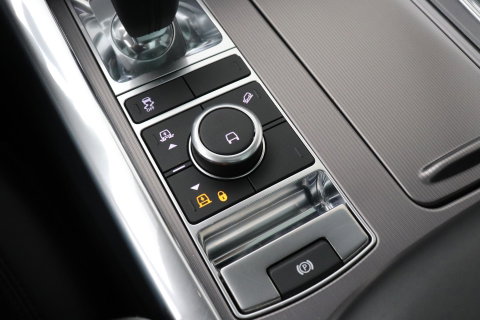 Land Rover Range Rover Sport 3.0 SDV6 HSE Dynamic | SVO Palette Orange | Luchtvering | Stoelverwarming & Ventilatie