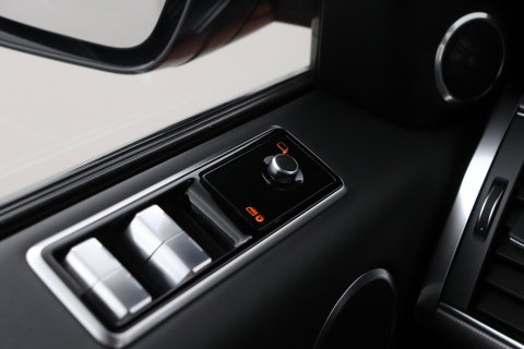Land Rover Range Rover Sport 3.0 SDV6 HSE Dynamic | SVO Palette Orange | Luchtvering | Stoelverwarming & Ventilatie