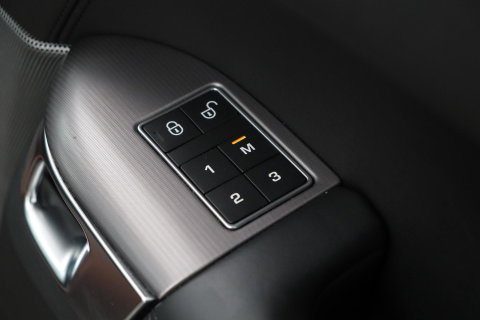 Land Rover Range Rover Sport 3.0 SDV6 HSE Dynamic | SVO Palette Orange | Luchtvering | Stoelverwarming & Ventilatie