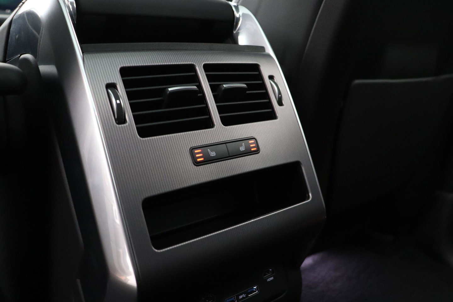 Land Rover Range Rover Sport 3.0 SDV6 HSE Dynamic | SVO Palette Orange | Luchtvering | Stoelverwarming & Ventilatie