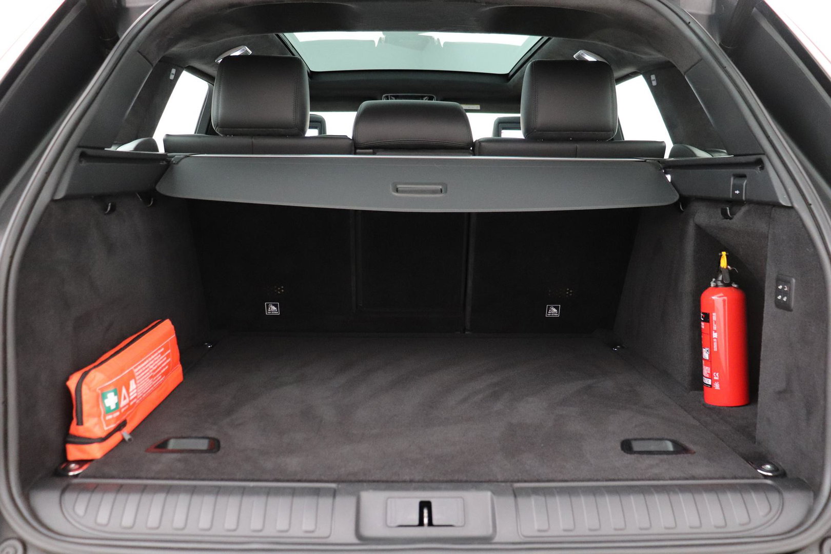 Land Rover Range Rover Sport 3.0 SDV6 HSE Dynamic | SVO Palette Orange | Luchtvering | Stoelverwarming & Ventilatie