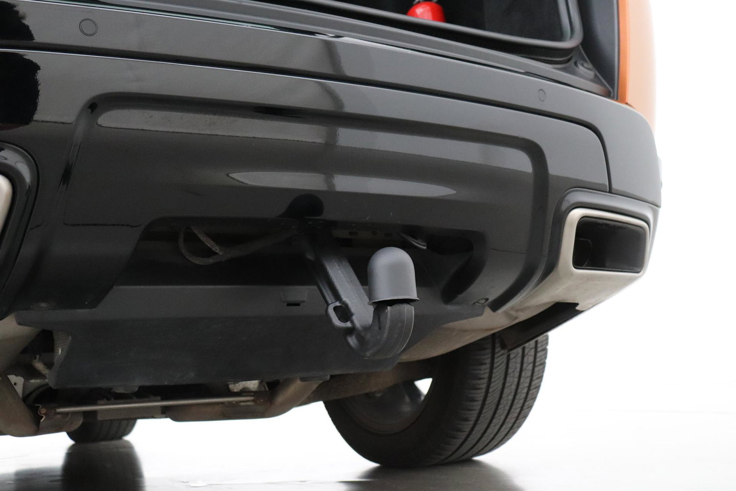 Land Rover Range Rover Sport 3.0 SDV6 HSE Dynamic | SVO Palette Orange | Luchtvering | Stoelverwarming & Ventilatie
