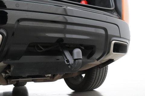 Land Rover Range Rover Sport 3.0 SDV6 HSE Dynamic | SVO Palette Orange | Luchtvering | Stoelverwarming & Ventilatie