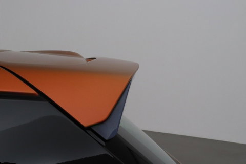 Land Rover Range Rover Sport 3.0 SDV6 HSE Dynamic | SVO Palette Orange | Luchtvering | Stoelverwarming & Ventilatie