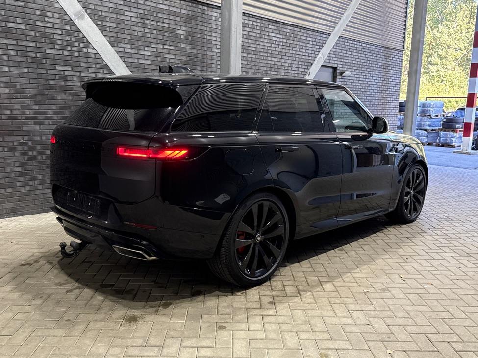 Land Rover Range Rover Sport P460e Dynamic HSE | 23 Inch | ClearSight | Meridian 3D Surround | Head-Up | Trekhaak | Massage+Ventilatie