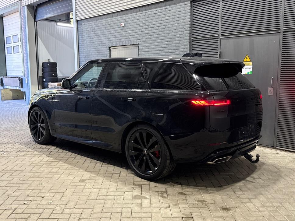 Land Rover Range Rover Sport P460e Dynamic HSE | 23 Inch | ClearSight | Meridian 3D Surround | Head-Up | Trekhaak | Massage+Ventilatie