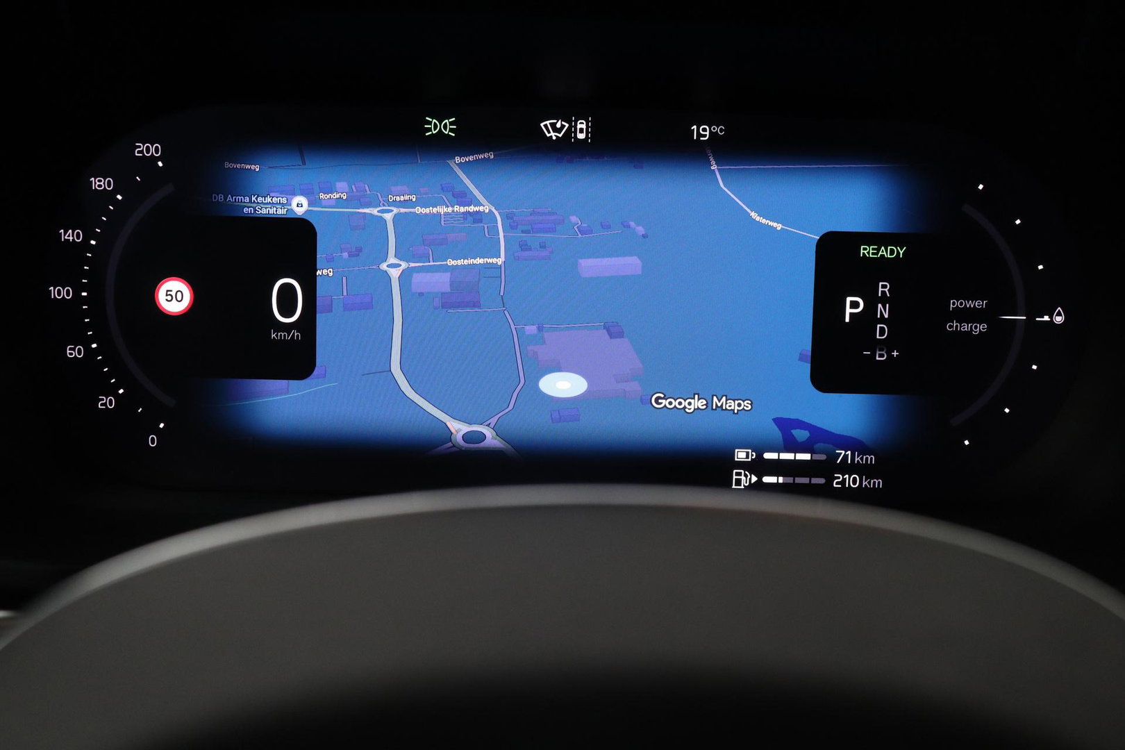 Volvo XC60 T6 Ultra Black Edition | Luchtvering | Bowers&Wilkins | Stoelventilatie | ACC | Trekhaak