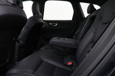 Volvo XC60 T6 Ultra Black Edition | Luchtvering | Bowers&Wilkins | Stoelventilatie | ACC | Trekhaak