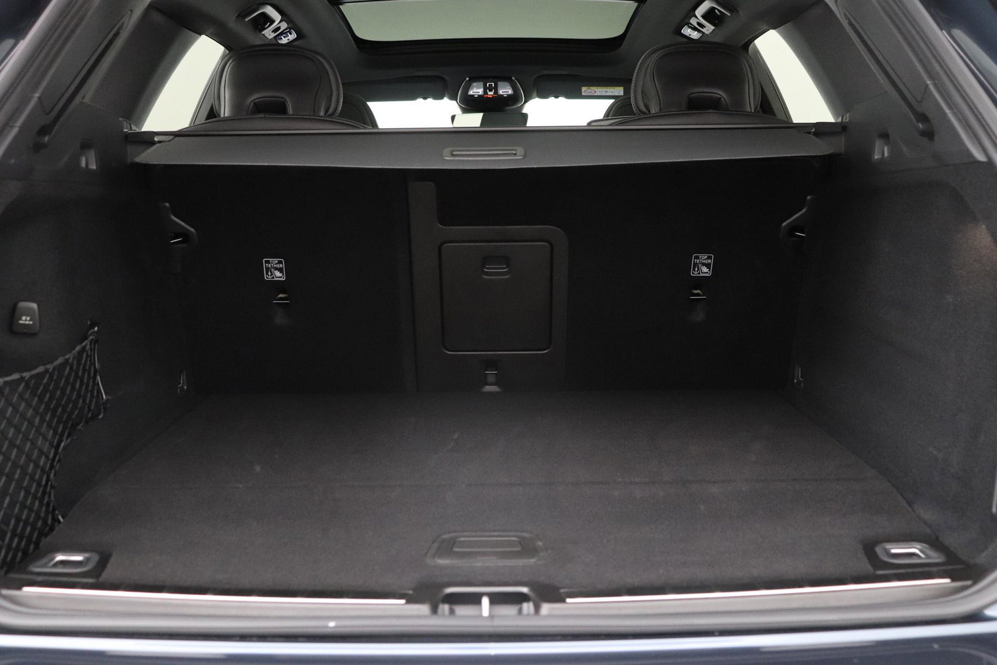 Volvo XC60 T6 Ultra Black Edition | Luchtvering | Bowers&Wilkins | Stoelventilatie | ACC | Trekhaak