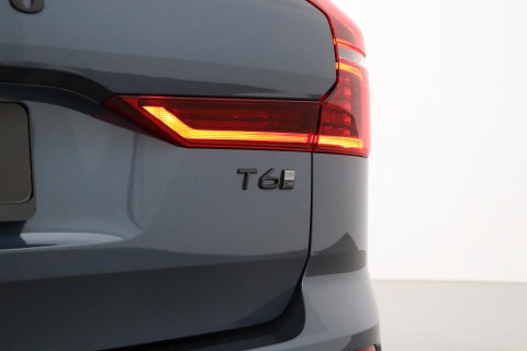 Volvo XC60 T6 Ultra Black Edition | Luchtvering | Bowers&Wilkins | Stoelventilatie | ACC | Trekhaak