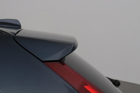 Volvo XC60 T6 Ultra Black Edition | Luchtvering | Bowers&Wilkins | Stoelventilatie | ACC | Trekhaak
