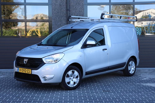 Dacia Dokker