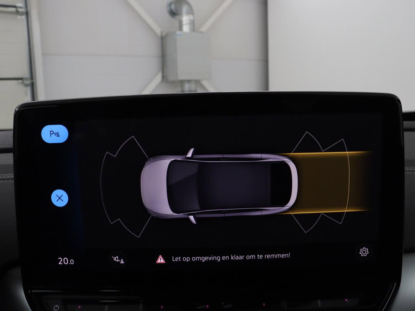 Volkswagen ID.5 Pro 77 kWh | SOH 94,1% | Apple Carplay | LED | Navigatie | Parkeerhulp |