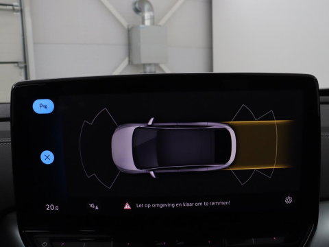 Volkswagen ID.5 Pro 77 kWh | SOH 94,1% | Apple Carplay | LED | Navigatie | Parkeerhulp |