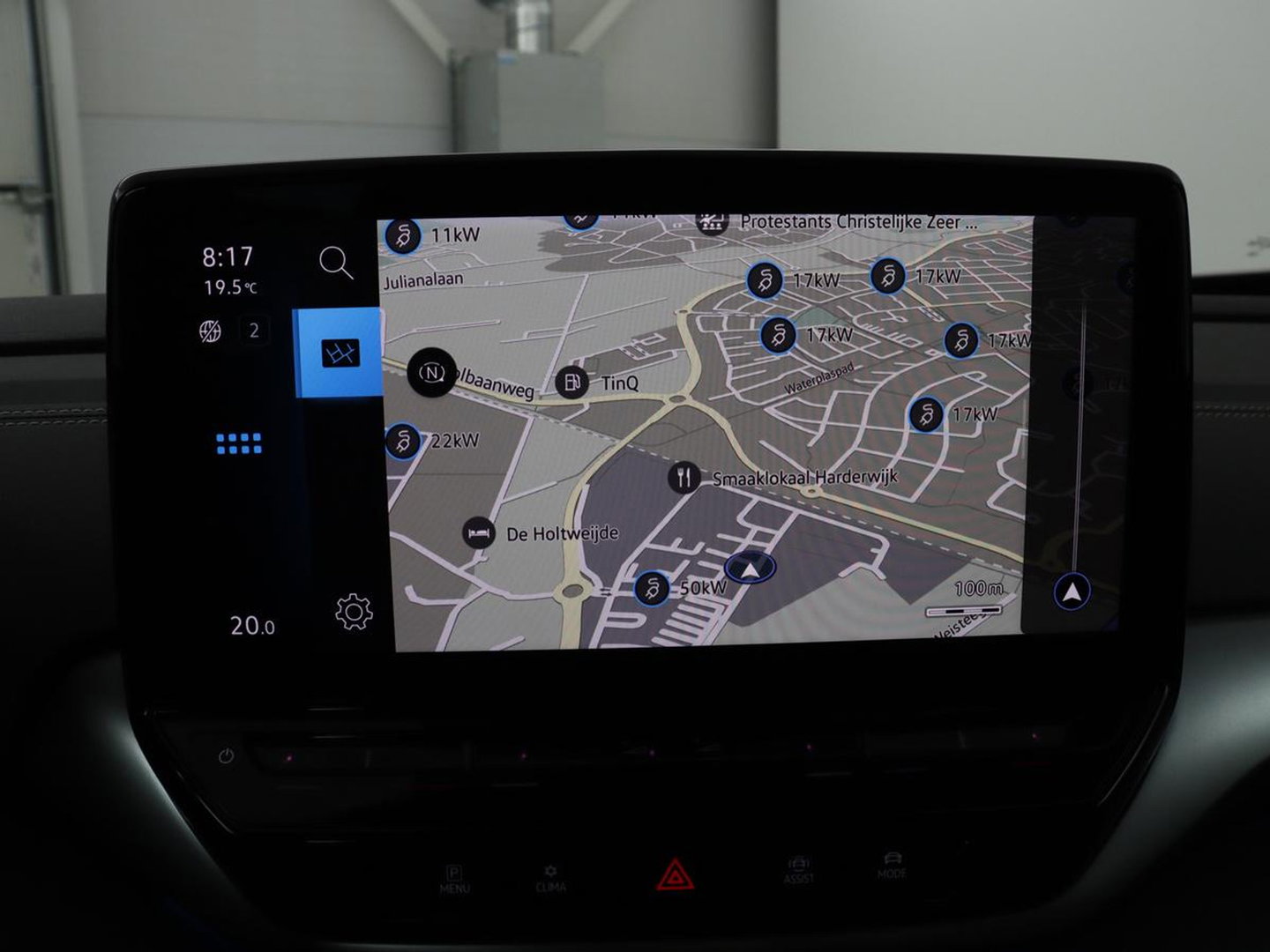 Volkswagen ID.5 Pro 77 kWh | SOH 94,1% | Apple Carplay | LED | Navigatie | Parkeerhulp |