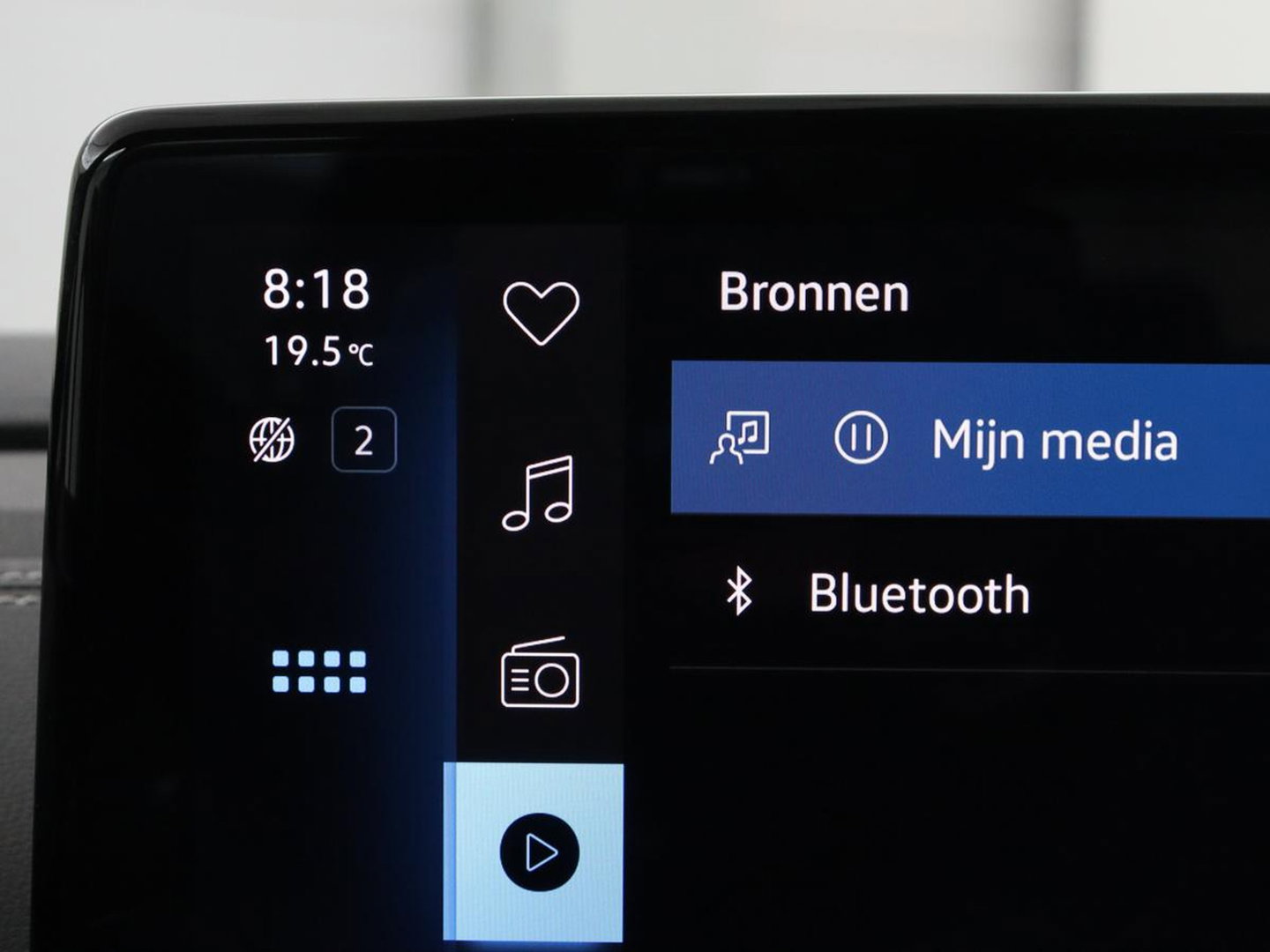 Volkswagen ID.5 Pro 77 kWh | SOH 94,1% | Apple Carplay | LED | Navigatie | Parkeerhulp |