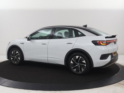 Volkswagen ID.5 Pro 77 kWh | SOH 94,1% | Apple Carplay | LED | Navigatie | Parkeerhulp |