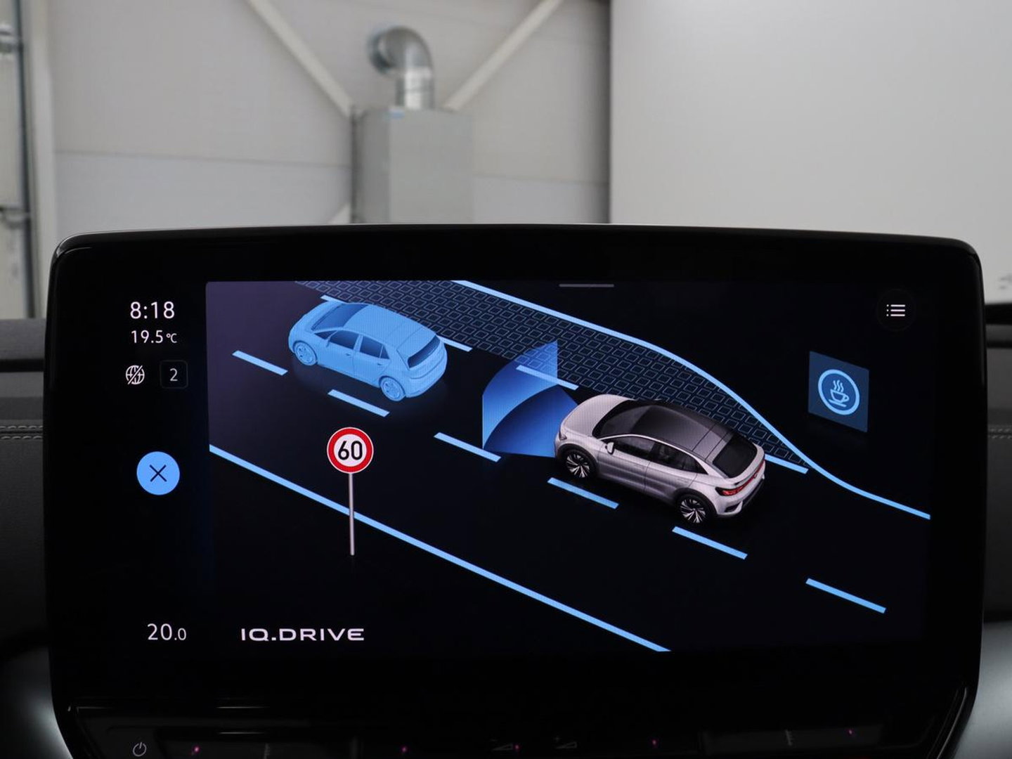 Volkswagen ID.5 Pro 77 kWh | SOH 94,1% | Apple Carplay | LED | Navigatie | Parkeerhulp |