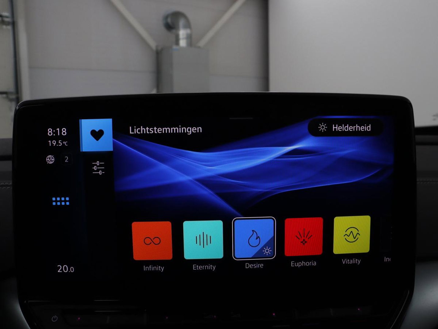 Volkswagen ID.5 Pro 77 kWh | SOH 94,1% | Apple Carplay | LED | Navigatie | Parkeerhulp |