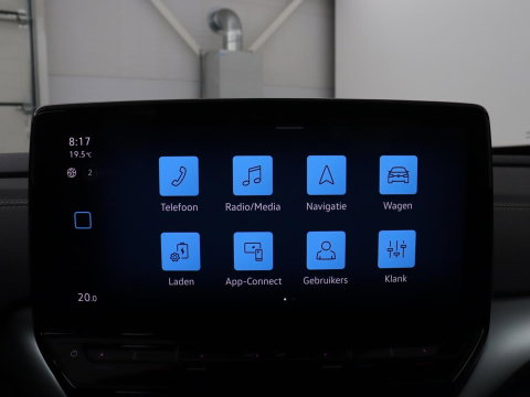 Volkswagen ID.5 Pro 77 kWh | SOH 94,1% | Apple Carplay | LED | Navigatie | Parkeerhulp |