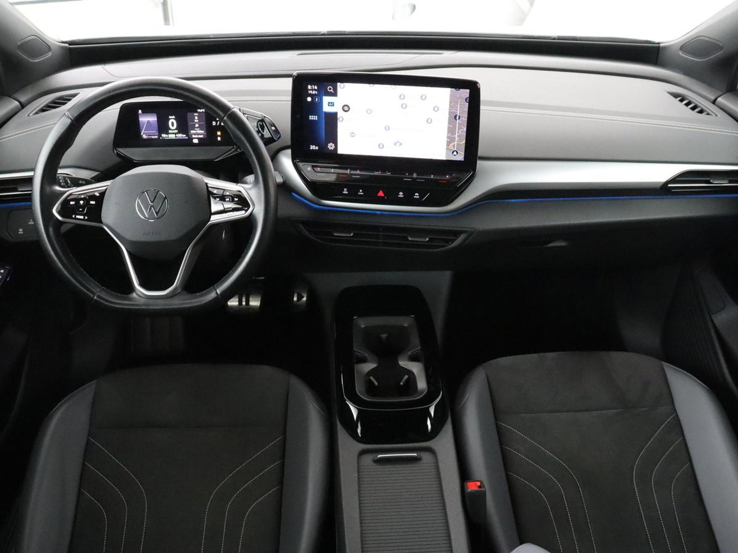 Volkswagen ID.5 Pro 77 kWh | SOH 94,1% | Apple Carplay | LED | Navigatie | Parkeerhulp |
