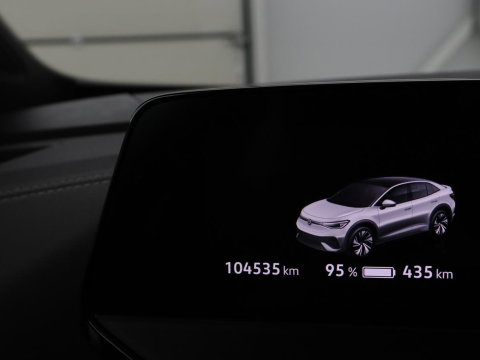 Volkswagen ID.5 Pro 77 kWh | SOH 94,1% | Apple Carplay | LED | Navigatie | Parkeerhulp |