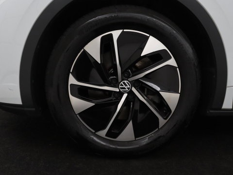 Volkswagen ID.5 Pro 77 kWh | SOH 94,1% | Apple Carplay | LED | Navigatie | Parkeerhulp |