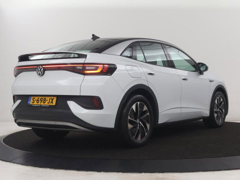Volkswagen ID.5 Pro 77 kWh | SOH 94,1% | Apple Carplay | LED | Navigatie | Parkeerhulp |