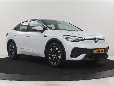 Volkswagen ID.5 Pro 77 kWh | SOH 94,1% | Apple Carplay | LED | Navigatie | Parkeerhulp |