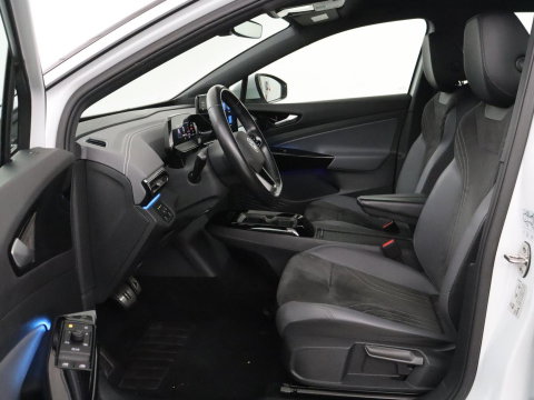 Volkswagen ID.5 Pro 77 kWh | SOH 94,1% | Apple Carplay | LED | Navigatie | Parkeerhulp |