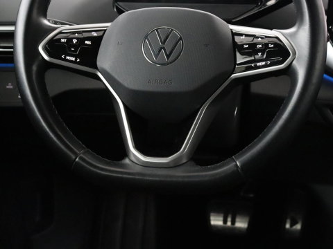 Volkswagen ID.5 Pro 77 kWh | SOH 94,1% | Apple Carplay | LED | Navigatie | Parkeerhulp |