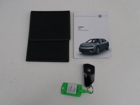 Volkswagen ID.5 Pro 77 kWh | SOH 94,1% | Apple Carplay | LED | Navigatie | Parkeerhulp |