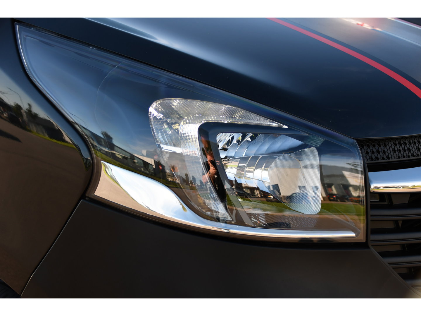 Opel Vivaro 1.6 CDTI L2H1 DC Sport Camera, Cruise, Sensoren, Airco, 125pk, Multimedia, Trekhaak, Betimmering, Uniek!