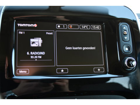 Opel Vivaro 1.6 CDTI L2H1 DC Sport Camera, Cruise, Sensoren, Airco, 125pk, Multimedia, Trekhaak, Betimmering, Uniek!
