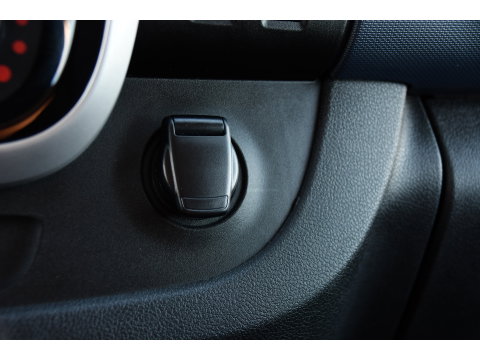 Opel Vivaro 1.6 CDTI L2H1 DC Sport Camera, Cruise, Sensoren, Airco, 125pk, Multimedia, Trekhaak, Betimmering, Uniek!