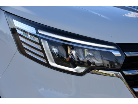 Renault Trafic 2.0 dCi 150 T29 L2H1 DC Luxe Camera, Cruise, Carplay, LED, Clima, Mulitmedia, Automaat, Trekhaak, Sensoren, Uniek!