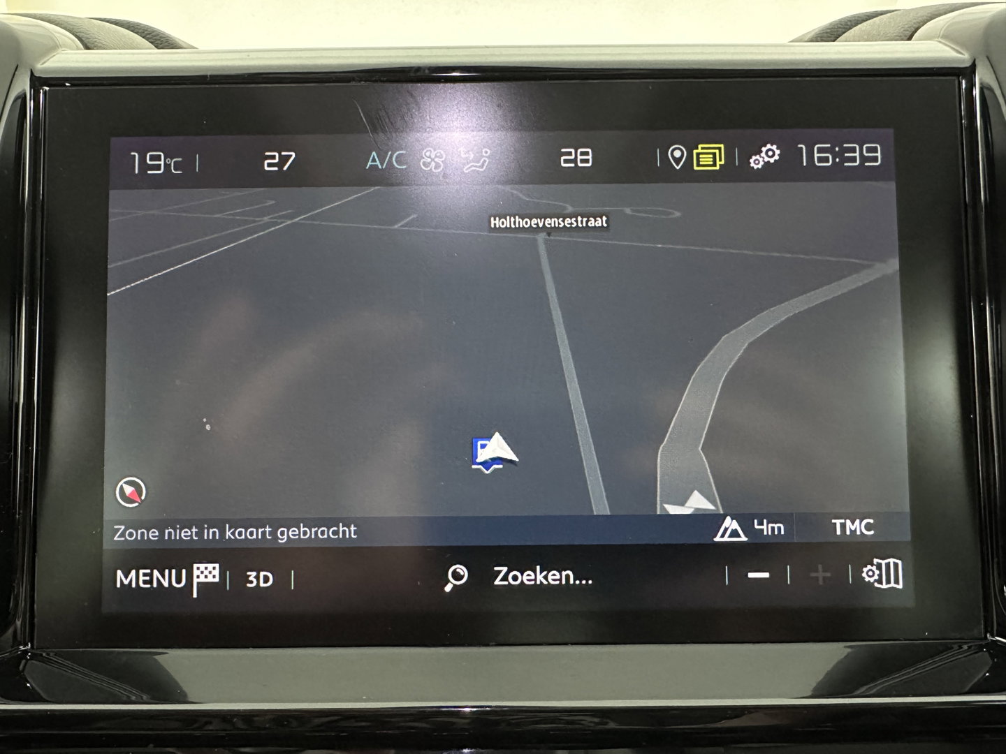 Citroën C5 Aircross 1.6 Plug-in Hybrid 225 Business Plus (Plug-in) Aut. *LEATHER-FABRIC | NAVI-FULLMAP | FULL-LED | KEYLESS | TOPVIEW | ECC | PRIVACY-GLASS | PDC | CRUISE | DAB | DIGI-COCKPIT | CARPLAY |  LANE-ASSIST | TOWBAR | 19"ALU*