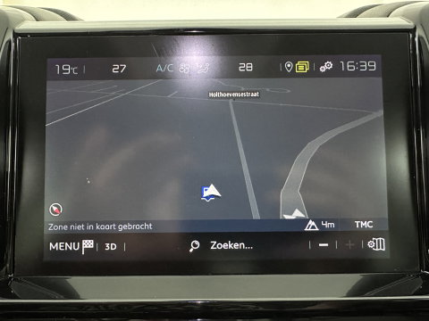 Citroën C5 Aircross 1.6 Plug-in Hybrid 225 Business Plus (Plug-in) Aut. *LEATHER-FABRIC | NAVI-FULLMAP | FULL-LED | KEYLESS | TOPVIEW | ECC | PRIVACY-GLASS | PDC | CRUISE | DAB | DIGI-COCKPIT | CARPLAY |  LANE-ASSIST | TOWBAR | 19"ALU*