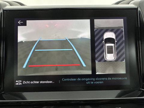 Citroën C5 Aircross 1.6 Plug-in Hybrid 225 Business Plus (Plug-in) Aut. *LEATHER-FABRIC | NAVI-FULLMAP | FULL-LED | KEYLESS | TOPVIEW | ECC | PRIVACY-GLASS | PDC | CRUISE | DAB | DIGI-COCKPIT | CARPLAY |  LANE-ASSIST | TOWBAR | 19"ALU*