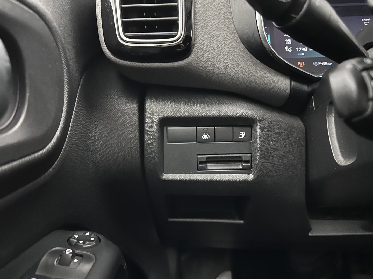 Citroën C5 Aircross 1.6 Plug-in Hybrid 225 Business Plus (Plug-in) Aut. *LEATHER-FABRIC | NAVI-FULLMAP | FULL-LED | KEYLESS | TOPVIEW | ECC | PRIVACY-GLASS | PDC | CRUISE | DAB | DIGI-COCKPIT | CARPLAY |  LANE-ASSIST | TOWBAR | 19"ALU*