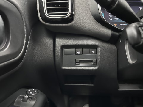 Citroën C5 Aircross 1.6 Plug-in Hybrid 225 Business Plus (Plug-in) Aut. *LEATHER-FABRIC | NAVI-FULLMAP | FULL-LED | KEYLESS | TOPVIEW | ECC | PRIVACY-GLASS | PDC | CRUISE | DAB | DIGI-COCKPIT | CARPLAY |  LANE-ASSIST | TOWBAR | 19"ALU*