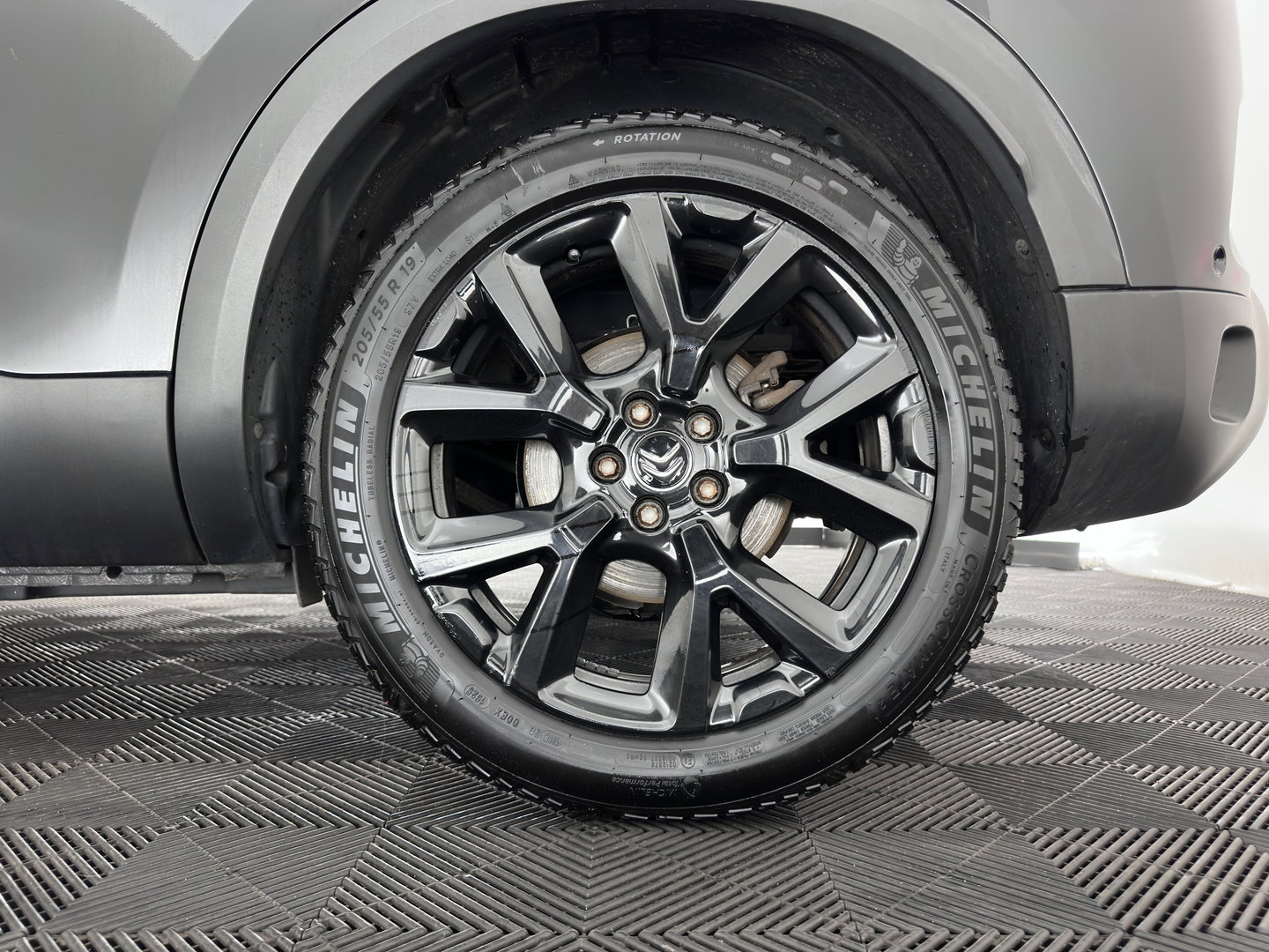 Citroën C5 Aircross 1.6 Plug-in Hybrid 225 Business Plus (Plug-in) Aut. *LEATHER-FABRIC | NAVI-FULLMAP | FULL-LED | KEYLESS | TOPVIEW | ECC | PRIVACY-GLASS | PDC | CRUISE | DAB | DIGI-COCKPIT | CARPLAY |  LANE-ASSIST | TOWBAR | 19"ALU*