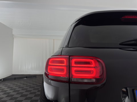 Citroën C5 Aircross 1.6 Plug-in Hybrid 225 Business Plus (Plug-in) Aut. *LEATHER-FABRIC | NAVI-FULLMAP | FULL-LED | KEYLESS | TOPVIEW | ECC | PRIVACY-GLASS | PDC | CRUISE | DAB | DIGI-COCKPIT | CARPLAY |  LANE-ASSIST | TOWBAR | 19"ALU*